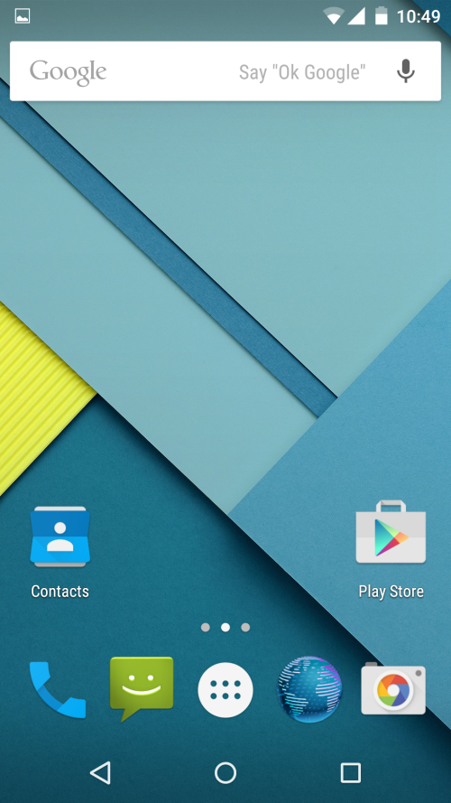 Android_L_Develpment_Preview